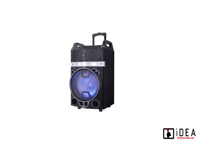 OYILITY DK-8i  Taşınabilir Ses Sistemi 